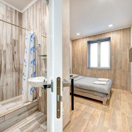 1 Room Apartment Near National Circus キエフ エクステリア 写真